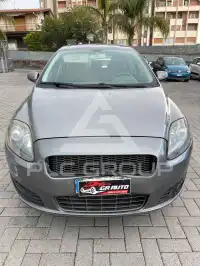 2008 Fiat Croma