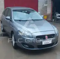 2008 Fiat Croma
