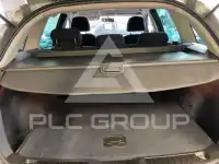 2008 Fiat Croma