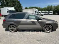 2008 Fiat Croma