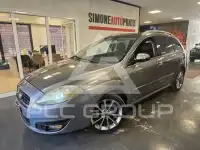 2008 Fiat Croma