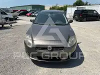2008 Fiat Croma