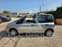 2008 Fiat Multipla