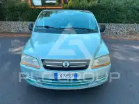 2008 Fiat Multipla