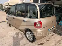 2008 Fiat Multipla