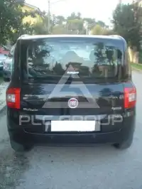 2008 Fiat Multipla