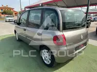 2008 Fiat Multipla