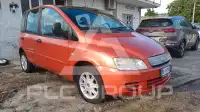 2008 Fiat Multipla