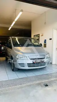 2008 Fiat Multipla