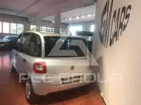 2008 Fiat Multipla