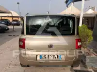 2008 Fiat Multipla