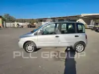 2008 Fiat Multipla