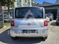 2008 Fiat Multipla
