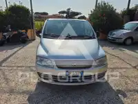 2008 Fiat Multipla
