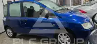2008 Fiat Multipla