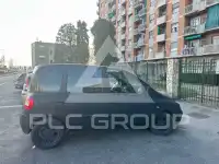 2008 Fiat Multipla