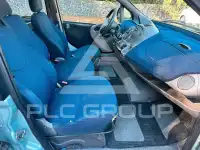 2008 Fiat Multipla