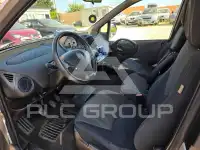 2008 Fiat Multipla