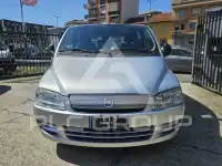 2008 Fiat Multipla