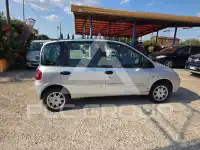 2008 Fiat Multipla
