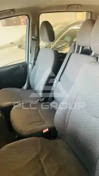 2008 Fiat Multipla