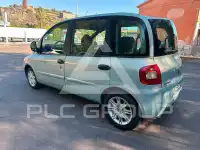 2008 Fiat Multipla