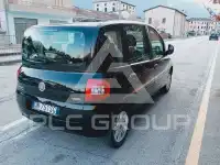 2007 Fiat Multipla
