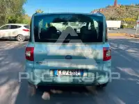 2008 Fiat Multipla