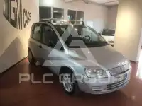2008 Fiat Multipla