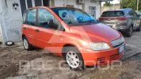 2008 Fiat Multipla