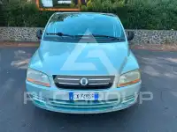 2008 Fiat Multipla