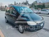 2007 Fiat Multipla