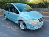 2008 Fiat Multipla
