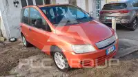 2008 Fiat Multipla