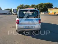 2008 Fiat Multipla