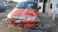 2008 Fiat Multipla