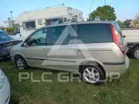 2008 Fiat Ulysse
