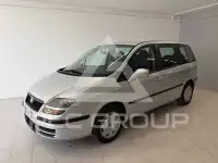 2008 Fiat Ulysse