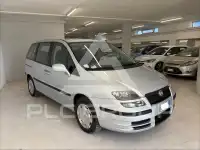 2008 Fiat Ulysse