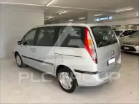 2008 Fiat Ulysse