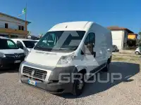 2008 Fiat Ducato