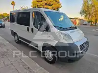 2008 Fiat Ducato