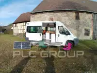 2008 Fiat Ducato