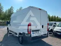 2008 Fiat Ducato