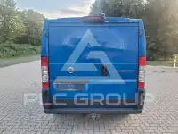 2008 Fiat Ducato