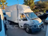 2008 Fiat Ducato