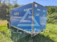 2008 Fiat Ducato
