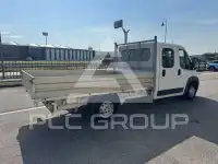 2008 Fiat Ducato