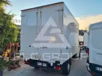 2008 Fiat Ducato