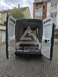 2008 Fiat Ducato